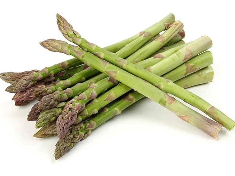 Caratteristiche dell'asparago
