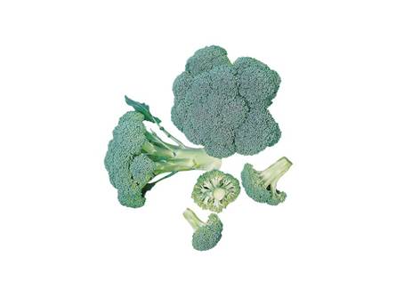 Il broccolo calabrese
