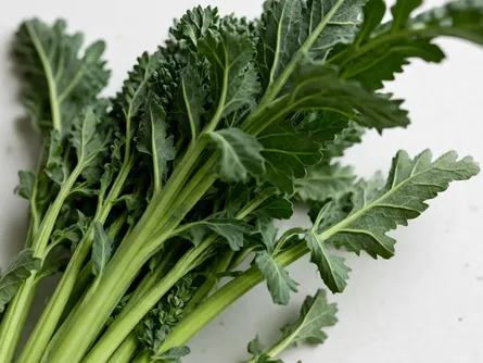 Il broccolo fiolare 
