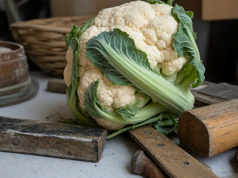 Coltivazione del broccolo di Verona medio precoce