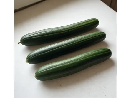 Il cetriolo digeribile 