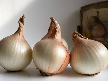 La cipolla giarratana