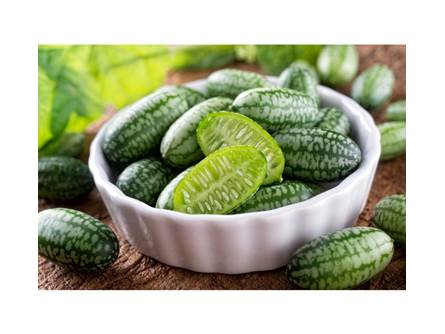 Il Cucamelon