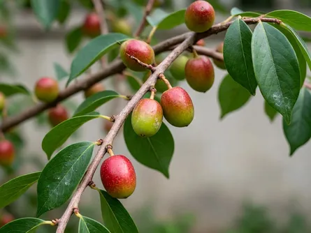 giuggiolo