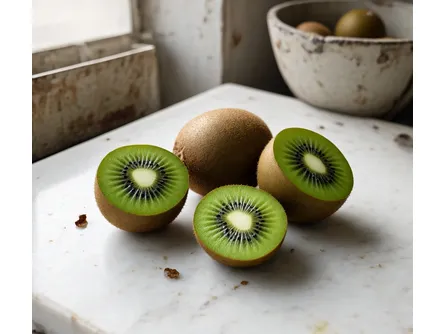 Il kiwi arguta piccolo