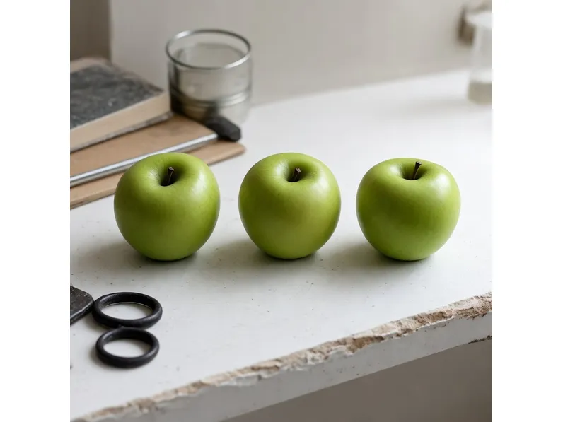 Melo Granny Smith