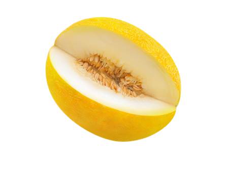 Il melone giallo 