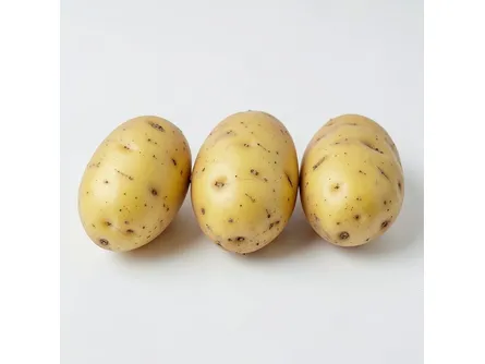 La patata Monalisa 