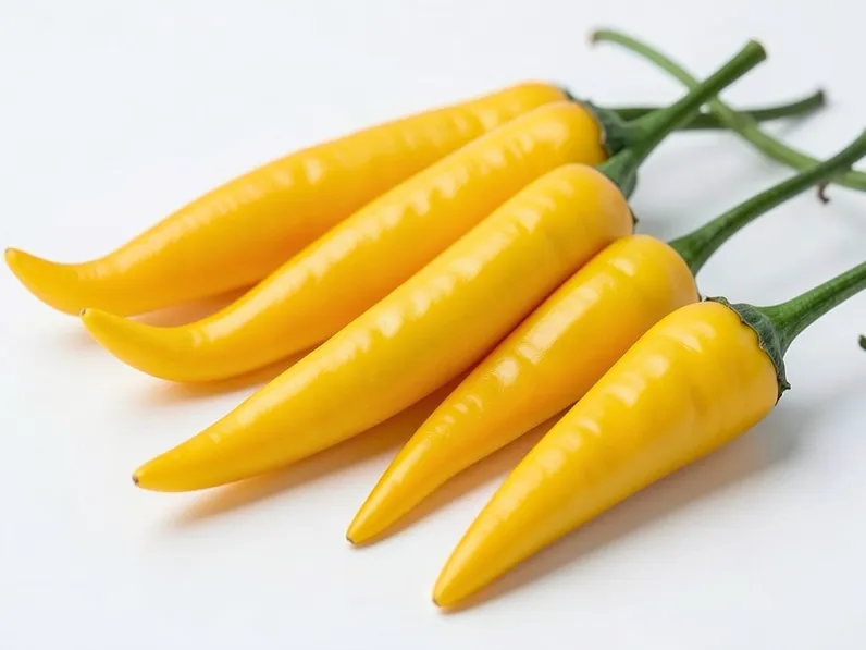 Peperoncino Fatalii coltivazione