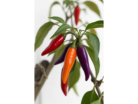 Il peperoncino Maya