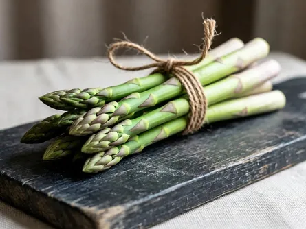 Asparagi