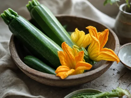Zucchine