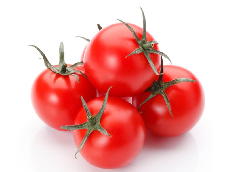 Coltivazione del pomodoro ciliegia