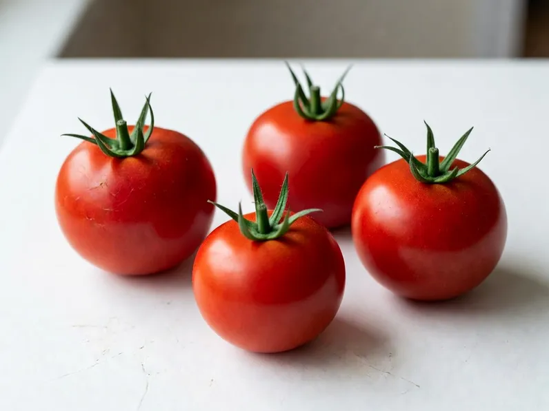 Coltivazione del pomodoro ciliegia