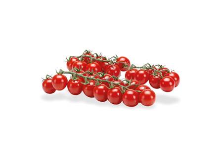Pomodoro Ciliegia con Fruttosio