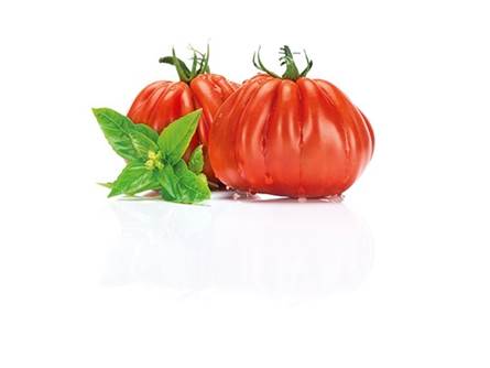Il pomodoro cuore di Bue TUTTA POLPA