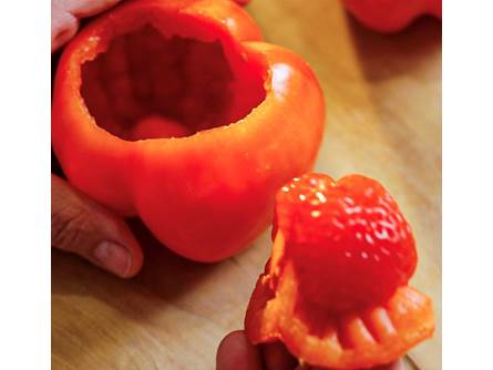 Pomodoro da ripieno