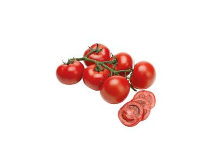 pomodoro grappolo innestato
