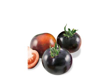 Il pomodoro nero carbone