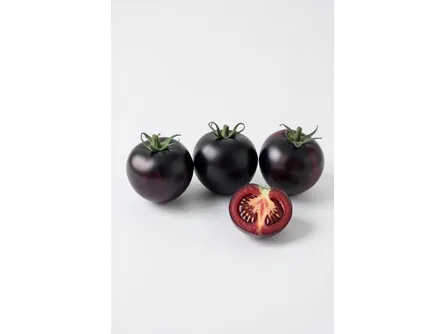 Il pomodoro nero carbone