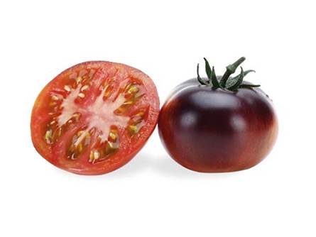 Il pomodoro nero di Cri