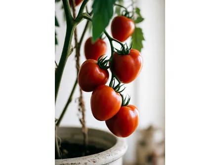 Il pomodoro principe borghese