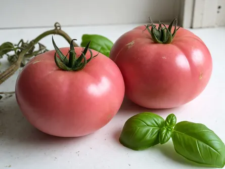 Il pomodoro rosalinda