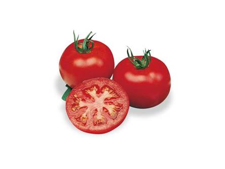 pomodoro tondo innestato