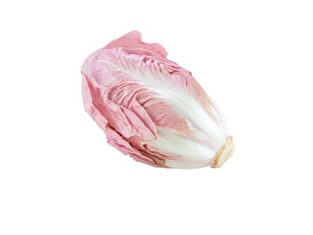 Il radicchio rosa mantovano