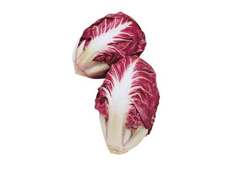 Il radicchio Verona tardivo 