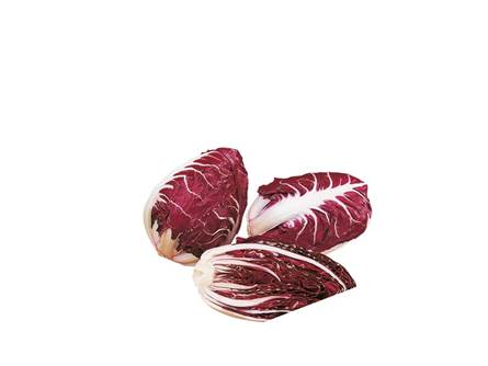 Il radicchio di Verona 