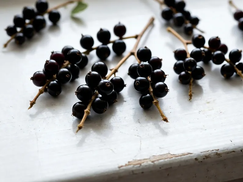 La varietà Nera