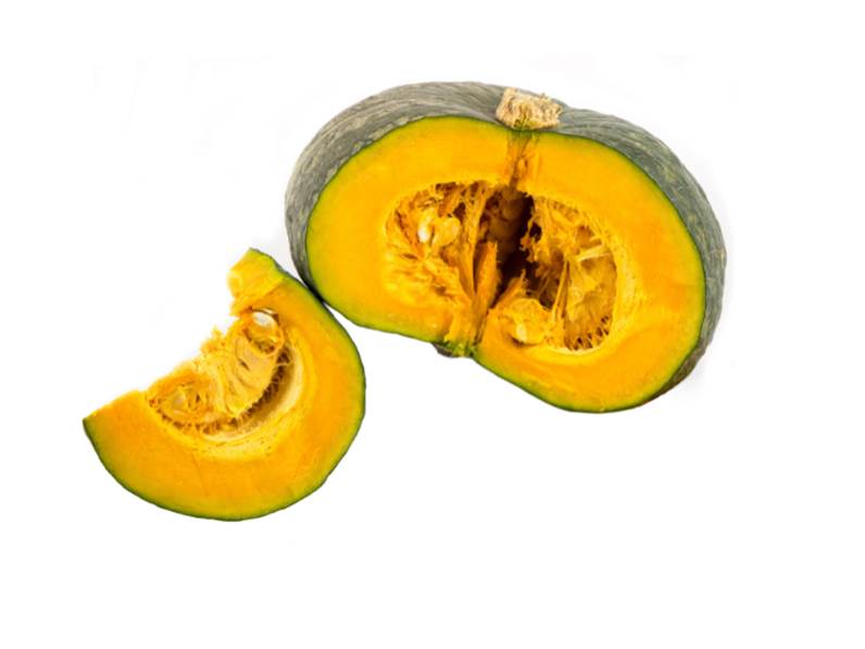 Caratteristiche della zucca delica