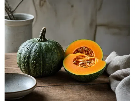 La zucca marina di Chioggia