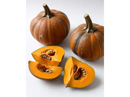 La zucca Uchiki Kuri