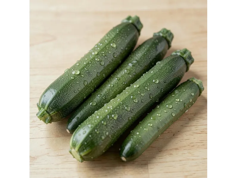 Zucchino afrodite