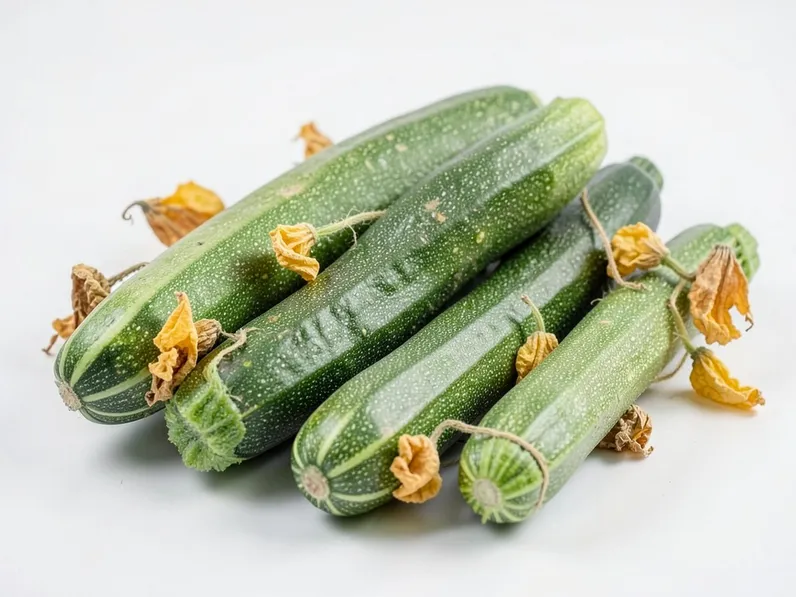Coltivazione dello zucchino alberello di Sarzana