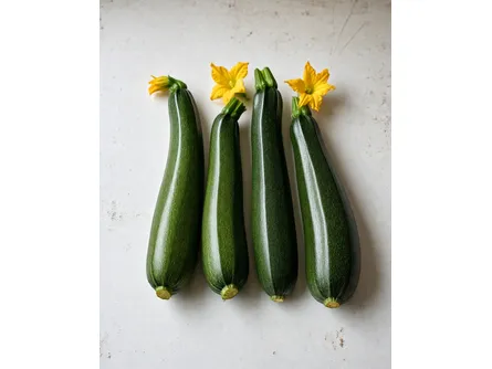 Lo zucchino alberello di Sarzana 