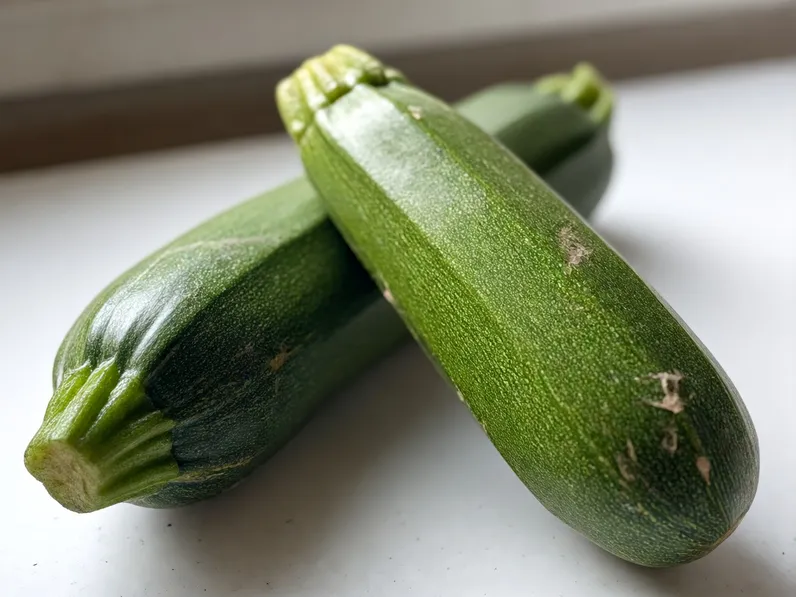 Coltivazione dello zucchino