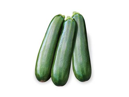 Lo zucchino 